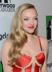 Amanda Seyfried アマンダ・セイフライド