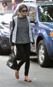 Olivia Palermo オリヴィア・パレルモ