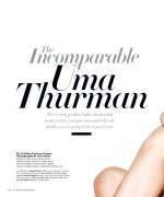 Ума Турман (Uma Thurman) для журнала Los Angeles Confidential, январь, 2010 - 5хHQ C0f879217128873