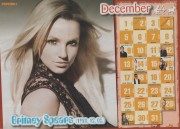 Бритни Спирс (Britney Spears) - в журнале Popcorn, январь, 2009 - 5xHQ Ced79a217292081