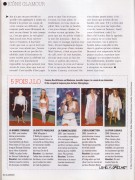 Дженнифер Лопез (Jennifer Lopez) в журнале Glamour, 2005 - 7xНQ E2e45a217290474