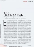 Натали Портман (Natalie Portman) - в журнале Elle, Канада, январь 2011 (4xHQ) C6b4c6218245139