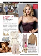 Эшли Олсен (Ashley Olsen) в журнале Marie Claire,Сентябрь, 2009 - 11xМQ 2a7609218585724