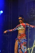 Рианна (Rihanna) performs at Crystall Hall in Baku Azerbaijan 6.10.2012 - 7xHQ A43e6f218614883