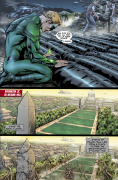 Earth 2 #3 Earth 2 #3