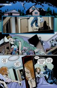 Animal Man (Series 0-10) Animal Man (Series 0-10)