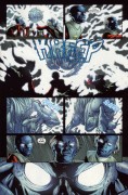 Green Lantern Annual #1 (2012) Green Lantern Annual #1 (2012)