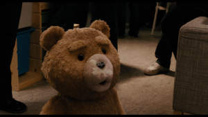 Третий лишний / Ted (2012) Blu-Ray Remux 1080p