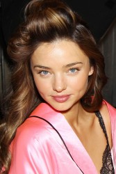 Miranda Kerr ミランダ・カー