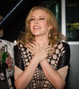 Кайли Миноуг (Kylie Minogue) Warner Music event - Sydney, Australia,  05.06.11 (14хHQ) 2a9fff219702431