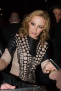 Кайли Миноуг (Kylie Minogue) Warner Music event - Sydney, Australia,  05.06.11 (14хHQ) 3d98f1219702839