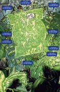 Green Lantern Corps #11 Green Lantern Corps #11