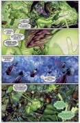 Green Lantern Corps #11 Green Lantern Corps #11