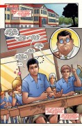 Superboy #11 Superboy #11