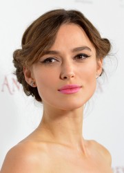 Keira Knightley キーラ・ナイトレー