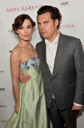 Keira Knightley キーラ・ナイトレー