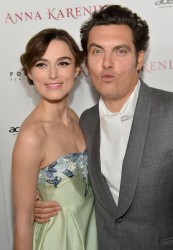 Keira Knightley キーラ・ナイトレー