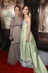 Keira Knightley キーラ・ナイトレー