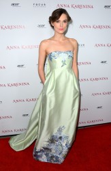 Keira Knightley キーラ・ナイトレー
