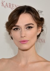 Keira Knightley キーラ・ナイトレー