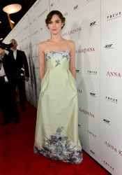 Keira Knightley キーラ・ナイトレー