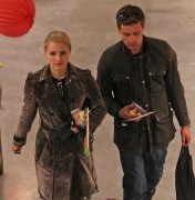 Dianna Agron ディアナ・アグロン