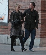 Dianna Agron ディアナ・アグロン