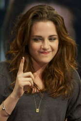 Kristen Stewart クリステン・スチュワート