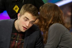 Kristen Stewart クリステン・スチュワート