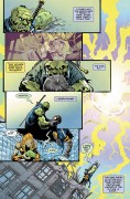 Frankenstein - Agent of SHADE #12 Frankenstein - Agent of SHADE #12