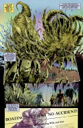 Frankenstein - Agent of SHADE #12 Frankenstein - Agent of SHADE #12