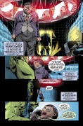 Frankenstein - Agent of SHADE #12 Frankenstein - Agent of SHADE #12