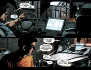 Batman - Arkham Unhinged #49 Batman - Arkham Unhinged #49
