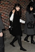 Zooey Deschanel ズーイー・デシャネル