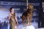 Kristen Stewart クリステン・スチュワート