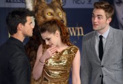 Kristen Stewart クリステン・スチュワート