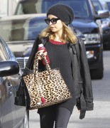 Nicole Richie ニコール・リッチー