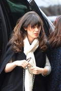 Zooey Deschanel ズーイー・デシャネル