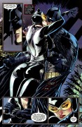 Catwoman (Series 1-10) Catwoman (Series 1-10)