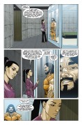 DC Universe Presents (Series 11) 2012 DC Universe Presents (Series 11) 2012
