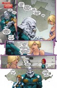 Legion of Super-Heroes #11 Legion of Super-Heroes #11