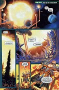 Green Lantern: New Guardians #11 Green Lantern: New Guardians #11