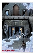Justice League #11 Justice League #11