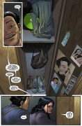 Green Lantern: New Guardians (series 0-10) Green Lantern: New Guardians (series 0-10)