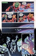 Green Lantern: New Guardians #13 Green Lantern: New Guardians #13