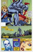 Supergirl #11 Supergirl #11