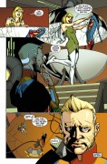 Supergirl (series 0-10) Supergirl (series 0-10)