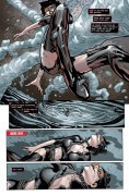 Catwoman #14 Catwoman #14