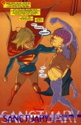 Supergirl #13 Supergirl #13