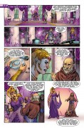 Sword of Sorcery #0 Sword of Sorcery #0